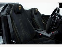 USED 2019 19 LAMBORGHINI HURACAN 5.2 LP 640-4 PERFORMANTE SPYDER SATIN PPF | WARRANTY | LIFT