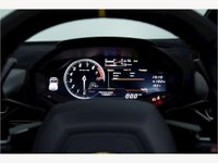 USED 2019 19 LAMBORGHINI HURACAN 5.2 LP 640-4 PERFORMANTE SPYDER SATIN PPF | WARRANTY | LIFT