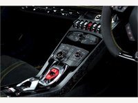 USED 2019 19 LAMBORGHINI HURACAN 5.2 LP 640-4 PERFORMANTE SPYDER SATIN PPF | WARRANTY | LIFT