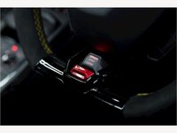 USED 2019 19 LAMBORGHINI HURACAN 5.2 LP 640-4 PERFORMANTE SPYDER SATIN PPF | WARRANTY | LIFT