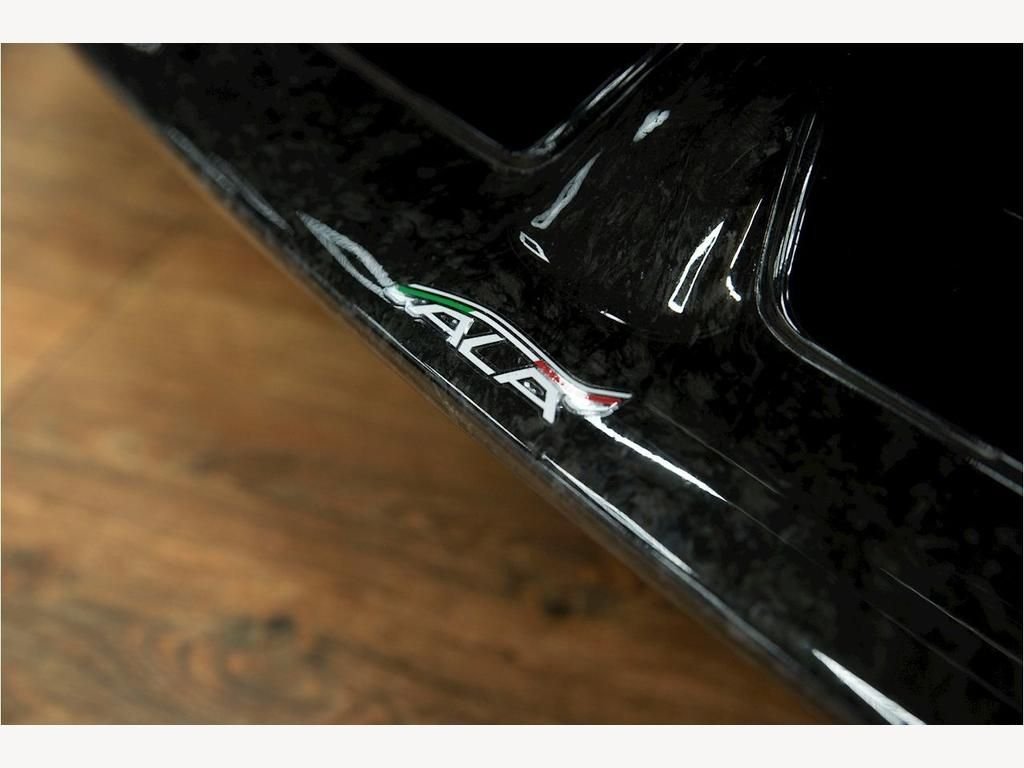 USED 2019 19 LAMBORGHINI HURACAN 5.2 LP 640-4 PERFORMANTE SPYDER SATIN PPF | WARRANTY | LIFT