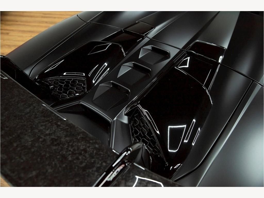USED 2019 19 LAMBORGHINI HURACAN 5.2 LP 640-4 PERFORMANTE SPYDER SATIN PPF | WARRANTY | LIFT