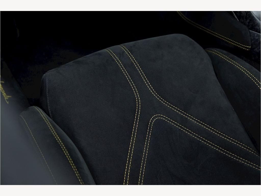 USED 2019 19 LAMBORGHINI HURACAN 5.2 LP 640-4 PERFORMANTE SPYDER SATIN PPF | WARRANTY | LIFT