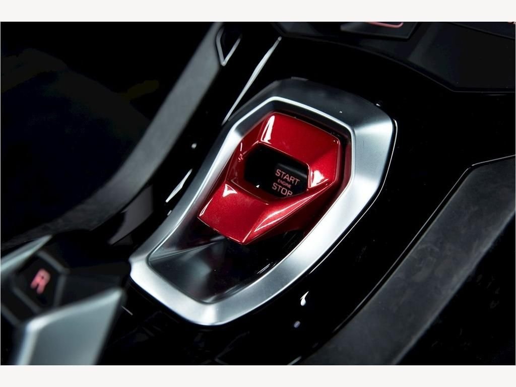 USED 2019 19 LAMBORGHINI HURACAN 5.2 LP 640-4 PERFORMANTE SPYDER SATIN PPF | WARRANTY | LIFT