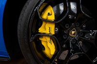 USED 2018 18 LAMBORGHINI HURACAN 5.2 V10 LP 610-4 AVIO BLU NETHUNS | LIFT | AERO KIT