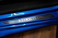 USED 2018 18 LAMBORGHINI HURACAN 5.2 V10 LP 610-4 AVIO BLU NETHUNS | LIFT | AERO KIT