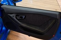 USED 2018 18 LAMBORGHINI HURACAN 5.2 V10 LP 610-4 AVIO BLU NETHUNS | LIFT | AERO KIT