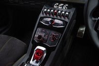 USED 2018 18 LAMBORGHINI HURACAN 5.2 V10 LP 610-4 AVIO BLU NETHUNS | LIFT | AERO KIT