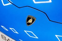 USED 2018 18 LAMBORGHINI HURACAN 5.2 V10 LP 610-4 AVIO BLU NETHUNS | LIFT | AERO KIT