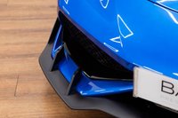 USED 2018 18 LAMBORGHINI HURACAN 5.2 V10 LP 610-4 AVIO BLU NETHUNS | LIFT | AERO KIT
