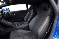 USED 2018 18 LAMBORGHINI HURACAN 5.2 V10 LP 610-4 AVIO BLU NETHUNS | LIFT | AERO KIT