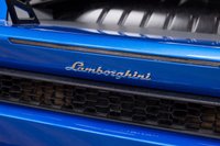 USED 2018 18 LAMBORGHINI HURACAN 5.2 V10 LP 610-4 AVIO BLU NETHUNS | LIFT | AERO KIT