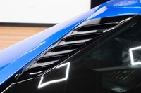 USED 2018 18 LAMBORGHINI HURACAN 5.2 V10 LP 610-4 AVIO BLU NETHUNS | LIFT | AERO KIT
