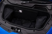 USED 2018 18 LAMBORGHINI HURACAN 5.2 V10 LP 610-4 AVIO BLU NETHUNS | LIFT | AERO KIT