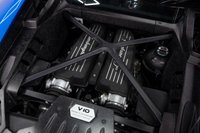 USED 2018 18 LAMBORGHINI HURACAN 5.2 V10 LP 610-4 AVIO BLU NETHUNS | LIFT | AERO KIT