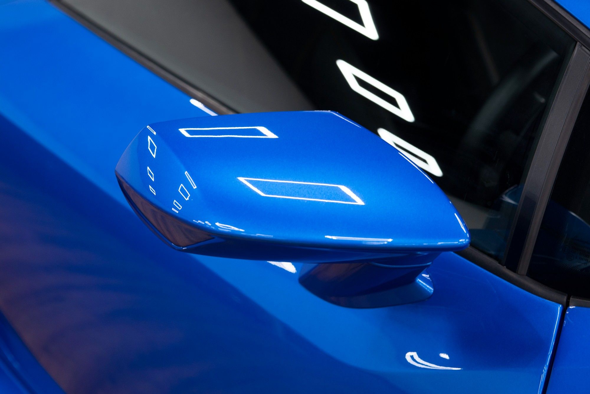 USED 2018 18 LAMBORGHINI HURACAN 5.2 V10 LP 610-4 AVIO BLU NETHUNS | LIFT | AERO KIT