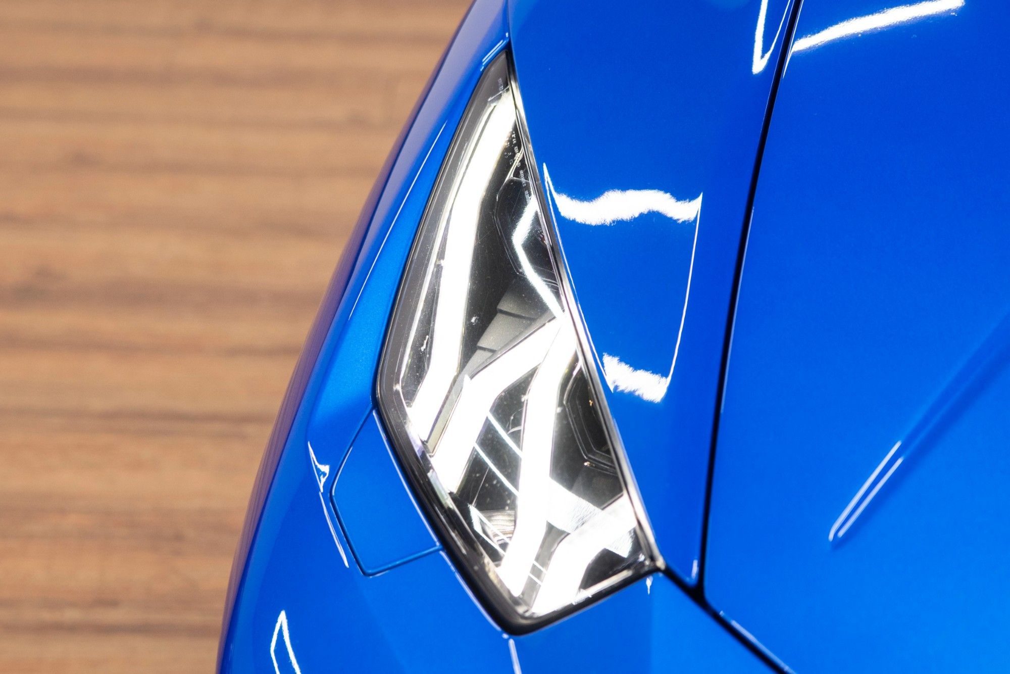USED 2018 18 LAMBORGHINI HURACAN 5.2 V10 LP 610-4 AVIO BLU NETHUNS | LIFT | AERO KIT