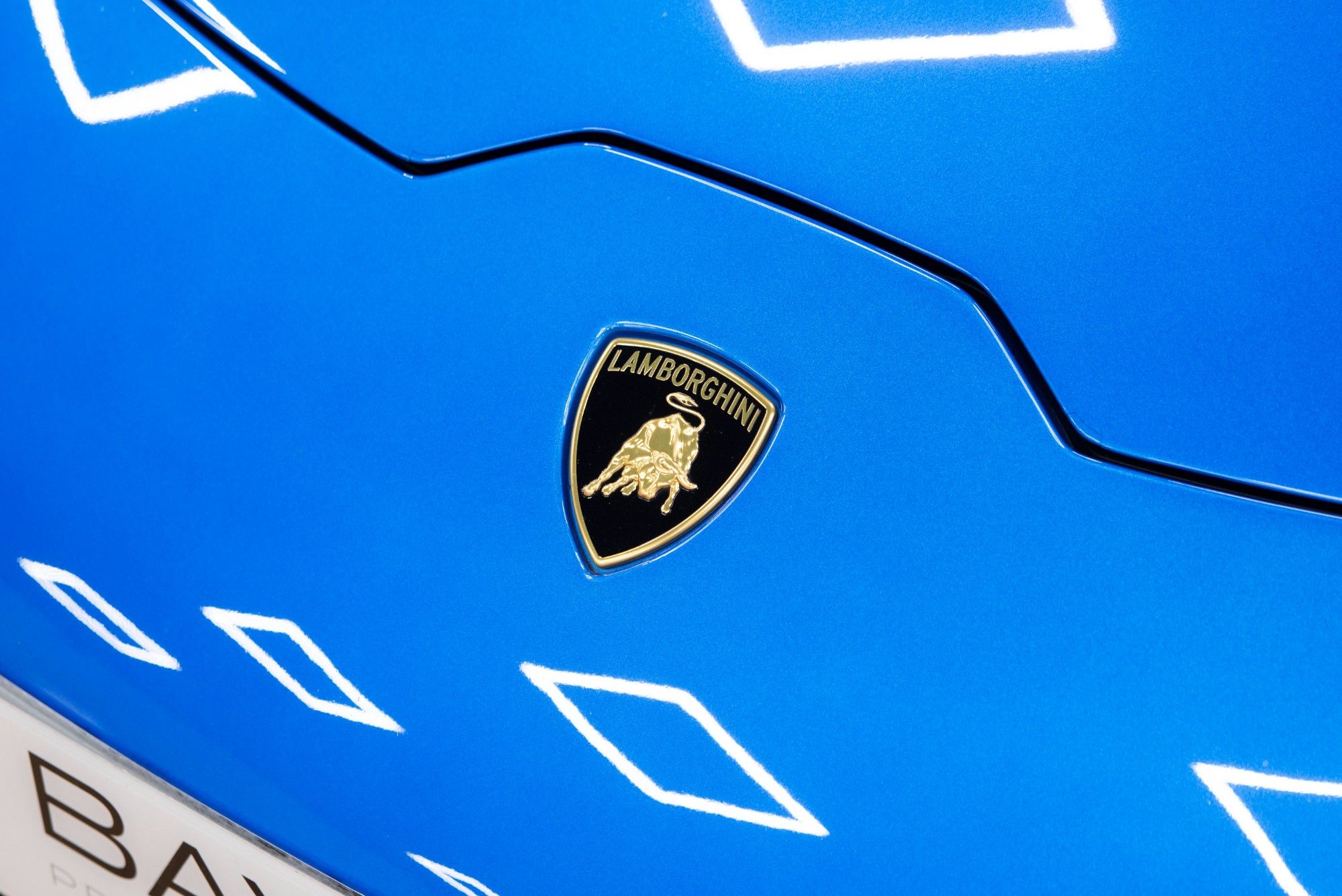 USED 2018 18 LAMBORGHINI HURACAN 5.2 V10 LP 610-4 AVIO BLU NETHUNS | LIFT | AERO KIT