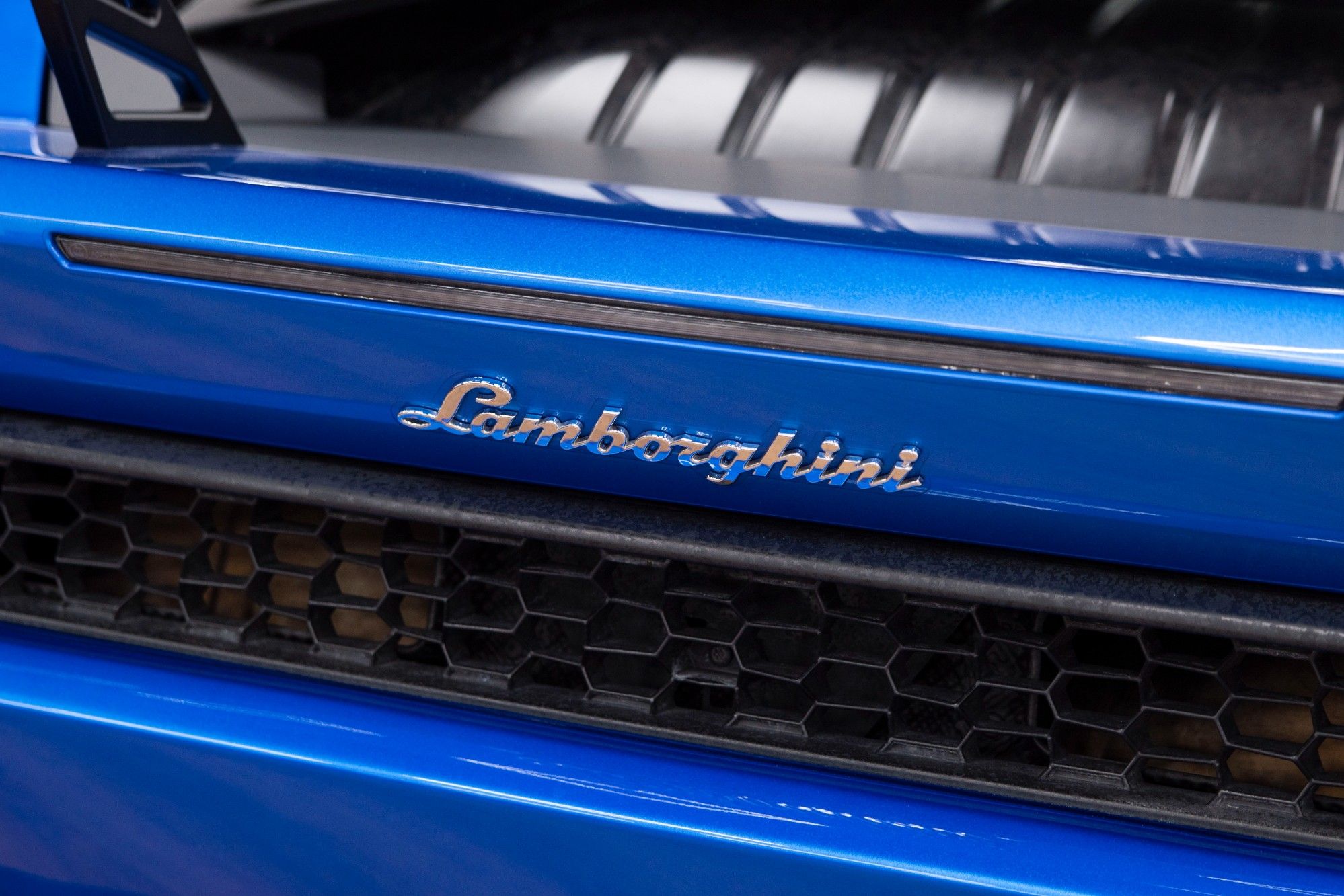 USED 2018 18 LAMBORGHINI HURACAN 5.2 V10 LP 610-4 AVIO BLU NETHUNS | LIFT | AERO KIT
