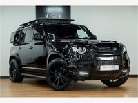 USED 2021 71 LAND ROVER DEFENDER 3.0 HARD TOP MHEV SUV