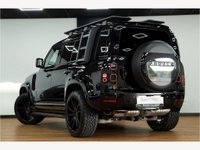 USED 2021 71 LAND ROVER DEFENDER 3.0 HARD TOP MHEV SUV