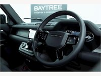 USED 2021 71 LAND ROVER DEFENDER 3.0 HARD TOP MHEV SUV