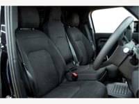 USED 2021 71 LAND ROVER DEFENDER 3.0 HARD TOP MHEV SUV