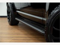 USED 2021 71 LAND ROVER DEFENDER 3.0 HARD TOP MHEV SUV