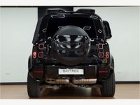 USED 2021 71 LAND ROVER DEFENDER 3.0 HARD TOP MHEV SUV