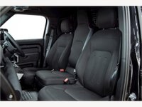 USED 2021 71 LAND ROVER DEFENDER 3.0 HARD TOP MHEV SUV