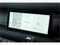 USED 2021 71 LAND ROVER DEFENDER 3.0 HARD TOP MHEV SUV
