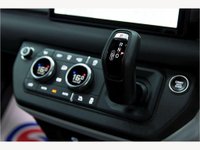 USED 2021 71 LAND ROVER DEFENDER 3.0 HARD TOP MHEV SUV