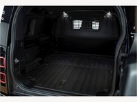 USED 2021 71 LAND ROVER DEFENDER 3.0 HARD TOP MHEV SUV
