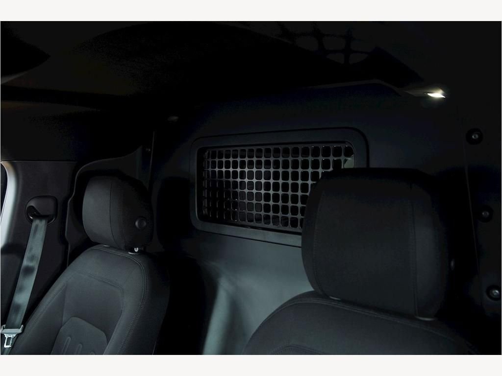 USED 2021 71 LAND ROVER DEFENDER 3.0 HARD TOP MHEV SUV