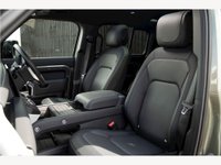 USED 2023 23 LAND ROVER DEFENDER 110 D300 MHEV X-Dynamic HSE Auto 4WD Euro 6 (s/s) 5dr ESTATE