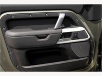 USED 2023 23 LAND ROVER DEFENDER 110 D300 MHEV X-Dynamic HSE Auto 4WD Euro 6 (s/s) 5dr ESTATE