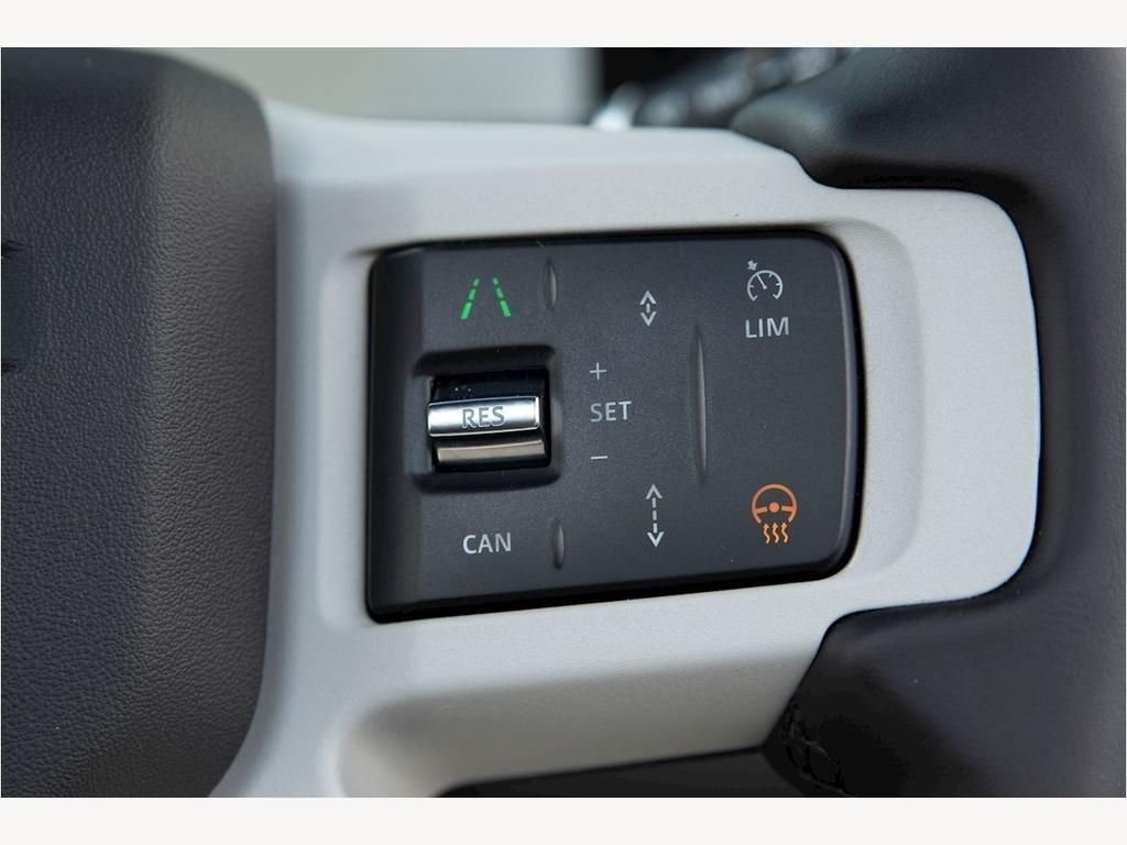 USED 2023 23 LAND ROVER DEFENDER 110 D300 MHEV X-Dynamic HSE Auto 4WD Euro 6 (s/s) 5dr ESTATE
