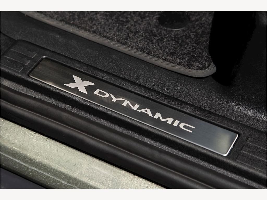 USED 2023 23 LAND ROVER DEFENDER 110 D300 MHEV X-Dynamic HSE Auto 4WD Euro 6 (s/s) 5dr ESTATE