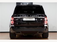 USED 2018 68 LAND ROVER RANGE ROVER 4.4 SDV8 AUTOBIOGRAPHY REAR TVs | STEPS | BIG SPEC