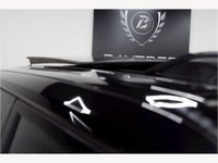 USED 2018 68 LAND ROVER RANGE ROVER 4.4 SDV8 AUTOBIOGRAPHY REAR TVs | STEPS | BIG SPEC