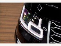 USED 2018 68 LAND ROVER RANGE ROVER 4.4 SDV8 AUTOBIOGRAPHY REAR TVs | STEPS | BIG SPEC