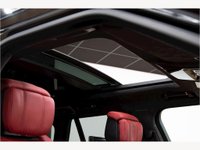 USED 2018 68 LAND ROVER RANGE ROVER 4.4 SDV8 AUTOBIOGRAPHY REAR TVs | STEPS | BIG SPEC