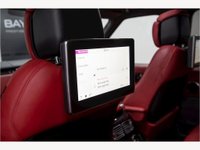 USED 2018 68 LAND ROVER RANGE ROVER 4.4 SDV8 AUTOBIOGRAPHY REAR TVs | STEPS | BIG SPEC