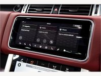 USED 2018 68 LAND ROVER RANGE ROVER 4.4 SDV8 AUTOBIOGRAPHY REAR TVs | STEPS | BIG SPEC