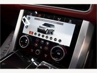 USED 2018 68 LAND ROVER RANGE ROVER 4.4 SDV8 AUTOBIOGRAPHY REAR TVs | STEPS | BIG SPEC