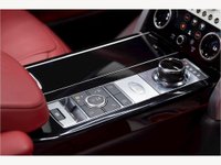 USED 2018 68 LAND ROVER RANGE ROVER 4.4 SDV8 AUTOBIOGRAPHY REAR TVs | STEPS | BIG SPEC