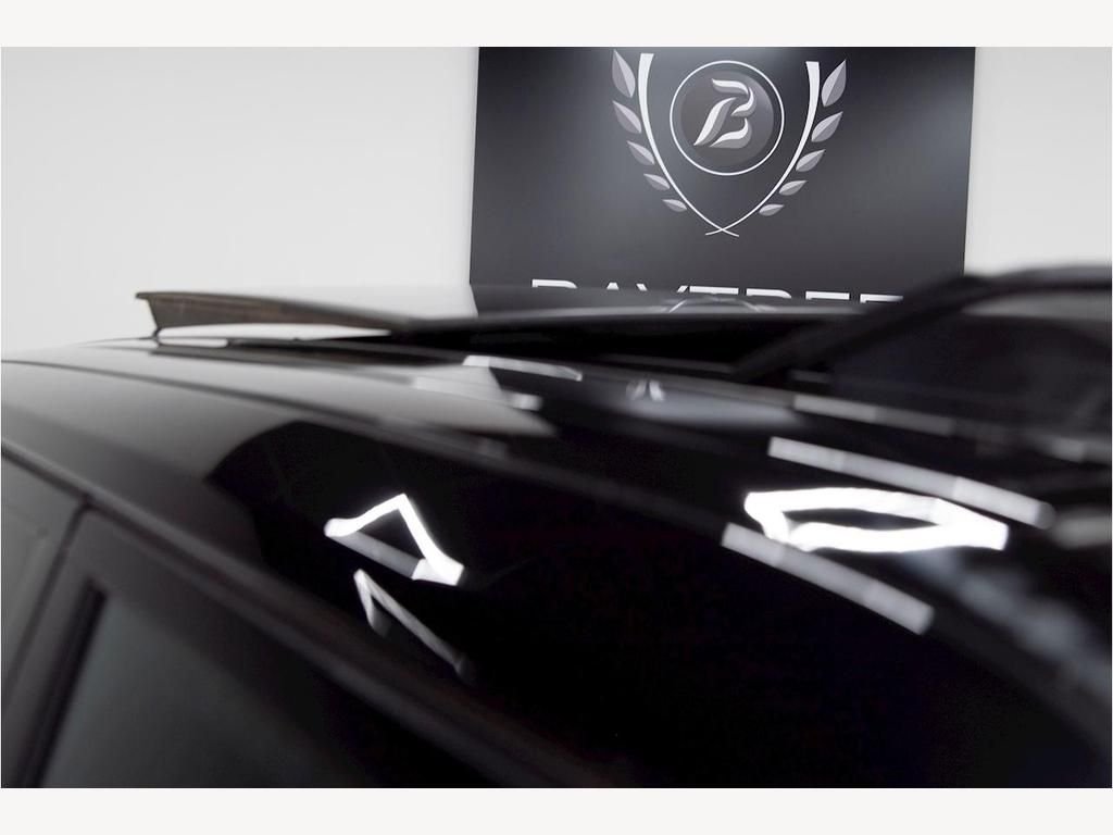USED 2018 68 LAND ROVER RANGE ROVER 4.4 SDV8 AUTOBIOGRAPHY REAR TVs | STEPS | BIG SPEC
