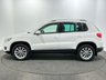 USED 2013 63 VOLKSWAGEN TIGUAN 1.4L SE TSI BLUEMOTION TECHNOLOGY 5d 158 BHP 