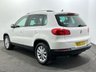 USED 2013 63 VOLKSWAGEN TIGUAN 1.4L SE TSI BLUEMOTION TECHNOLOGY 5d 158 BHP 