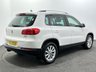 USED 2013 63 VOLKSWAGEN TIGUAN 1.4L SE TSI BLUEMOTION TECHNOLOGY 5d 158 BHP 
